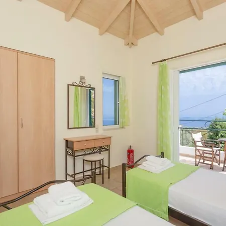 Villa Belvedere Verde