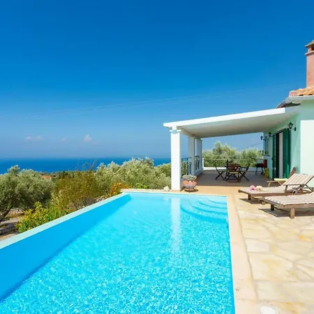 Villa Belvedere Verde
