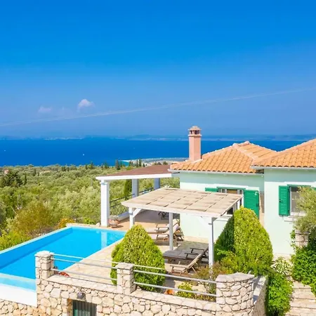 Villa Belvedere Verde *