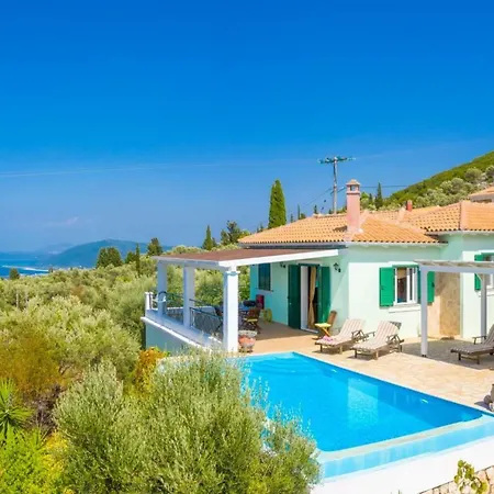 Villa Belvedere Verde *