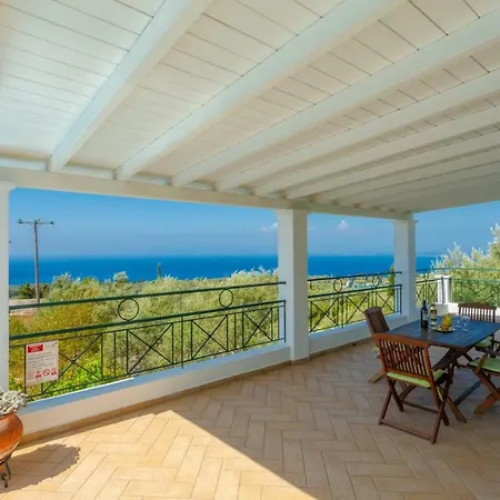 Villa Belvedere Verde *
