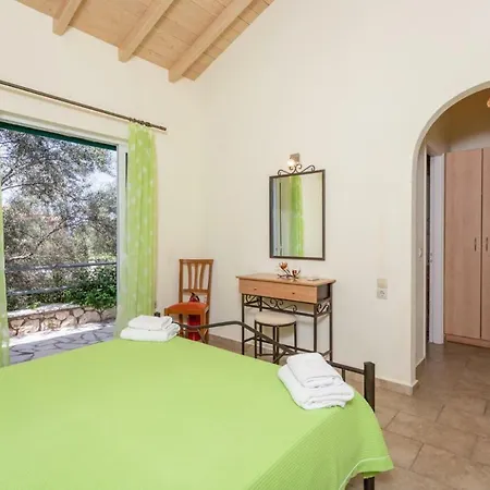 Belvedere Verde Villa *