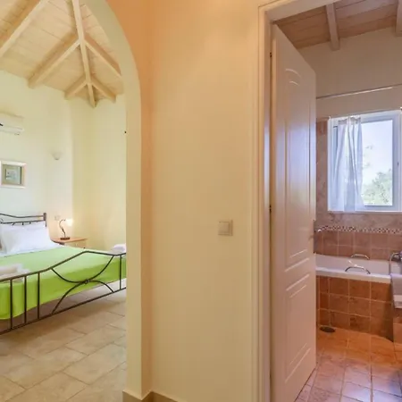 Belvedere Verde Villa *