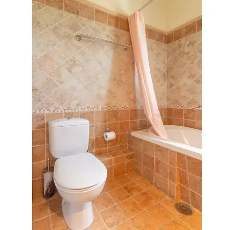 Villa Belvedere Verde *